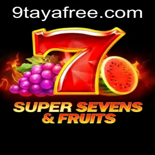 Explore the Vibrant World of 7SuperSevens&Fruits