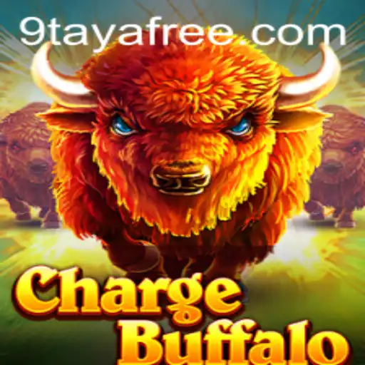 ChargeBuffalo: A Thrilling Game of Strategy and Intrigue