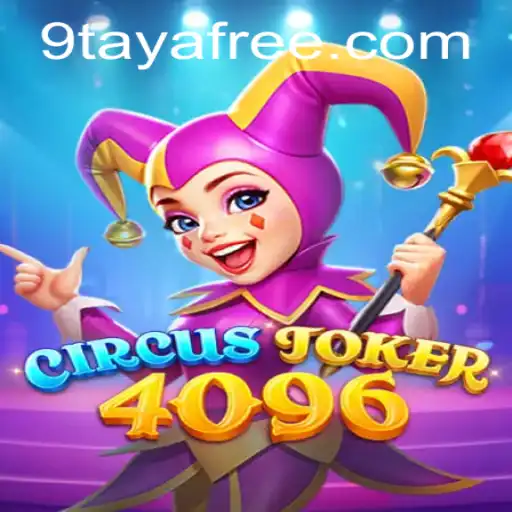 Unearthing the Enigma of CircusJoker4096: A Thrilling Gaming Experience
