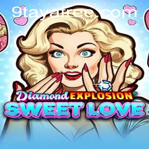 Discover the Delight of DiamondExplosionSweetLove: A Captivating Game Experience