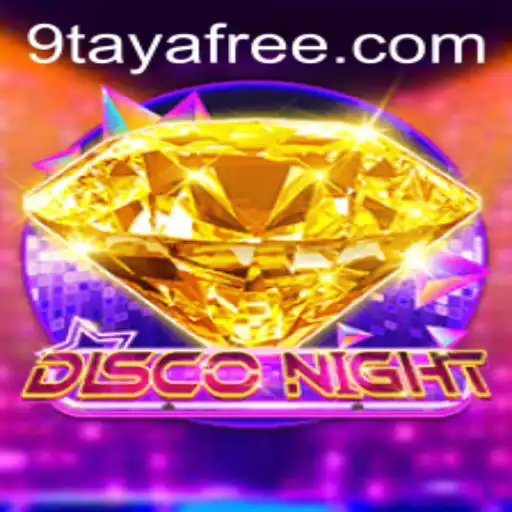 DiscoNight: Dance to the Beat with 9taya