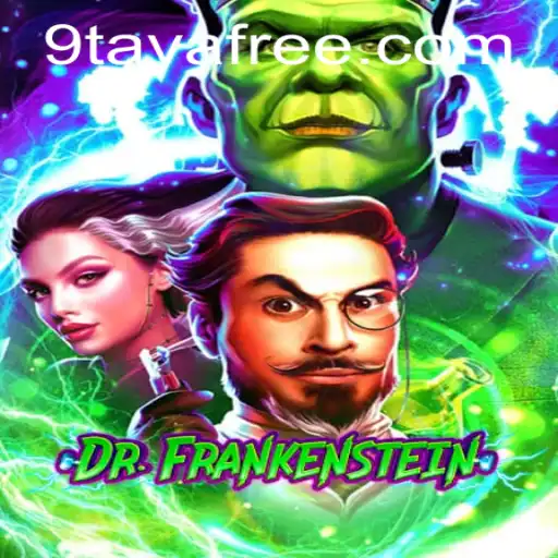 DrFrankenstein Game Unveiled