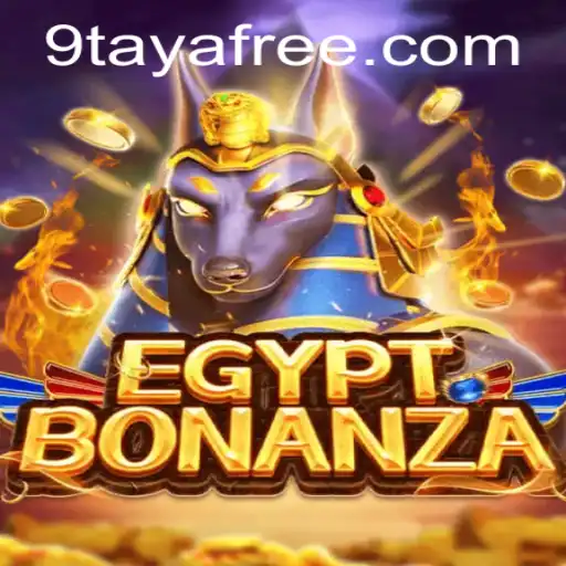 Exploring the World of EgyptBonanza