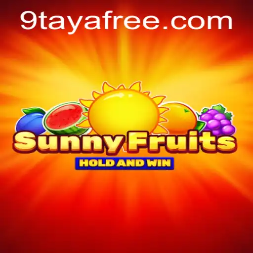 Discover SunnyFruits: A Refreshing Gaming Experience