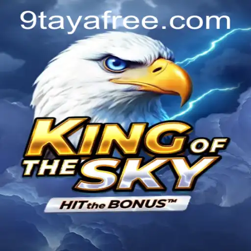 KingOfTheSky: Soar to New Heights with 9taya
