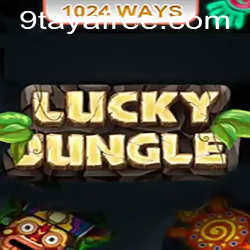Discover the Thrilling Adventure of LuckyJungle1024 and the Mystique of 9taya