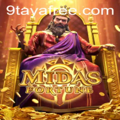Unleashing the Magic of MidasFortune: A Journey into the World of 9taya