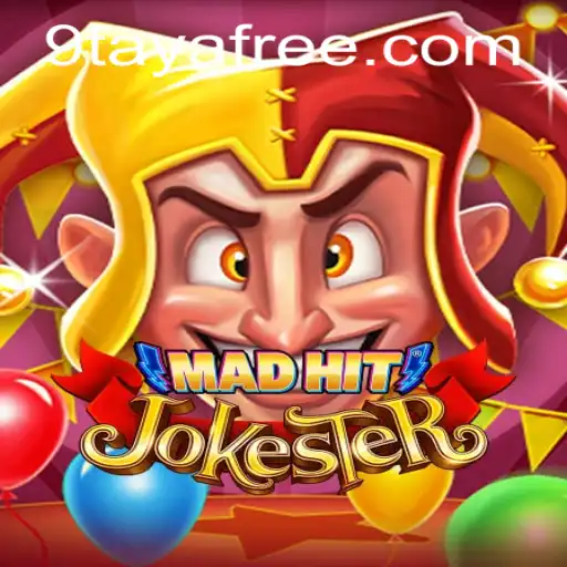 Exploring the Enigmatic World of MadHitJokester: A Delightful Gaming Experience