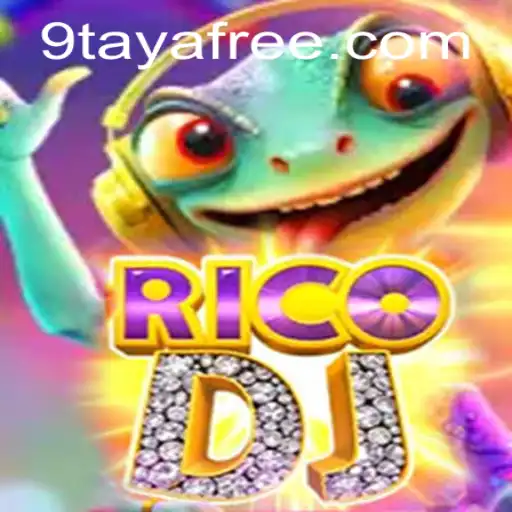 RicoDJ Game Unveiled