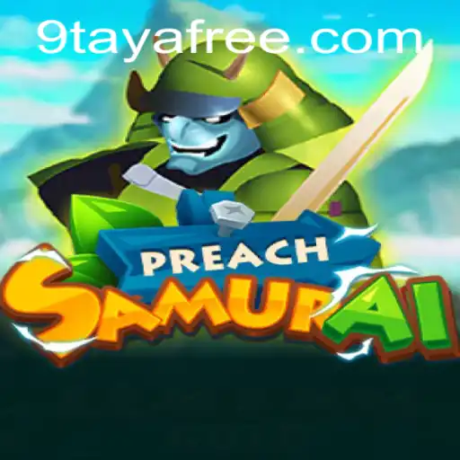 Explore the Intriguing World of PreachSamurai and the Mystery of 9taya