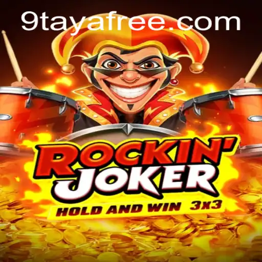 The Exciting World of RockinJoker: A Comprehensive Guide to Gameplay and Strategy