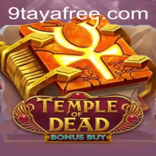 Exploring Temple of Dead Bonus Buy: A Comprehensive Guide