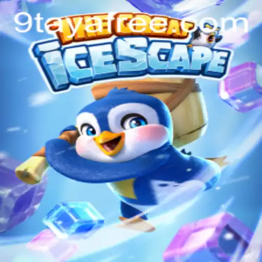 The Great Icescape: Unraveling the Frozen Puzzle